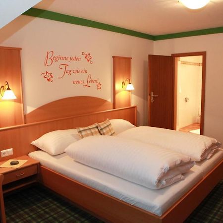 Gasthof Karlwirt Sankt Andra im Lungau Екстер'єр фото